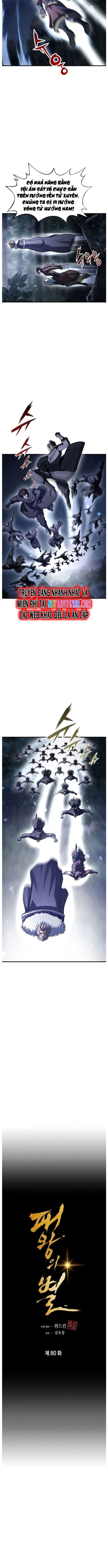 Bá Vương Chi Tinh Chapter 80 - 5