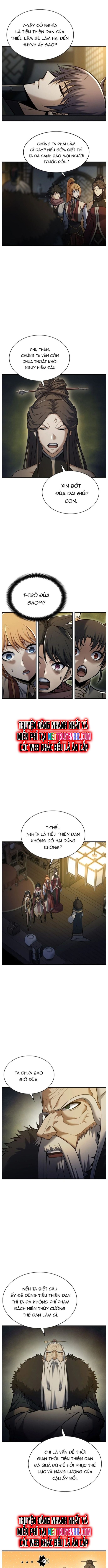 Bá Vương Chi Tinh Chapter 80 - 6