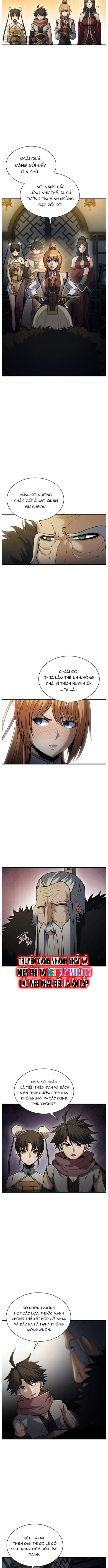 Bá Vương Chi Tinh Chapter 80 - 7