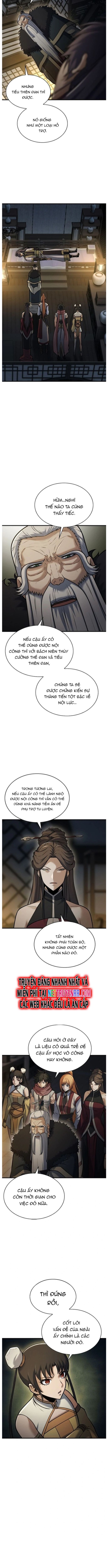 Bá Vương Chi Tinh Chapter 80 - 8