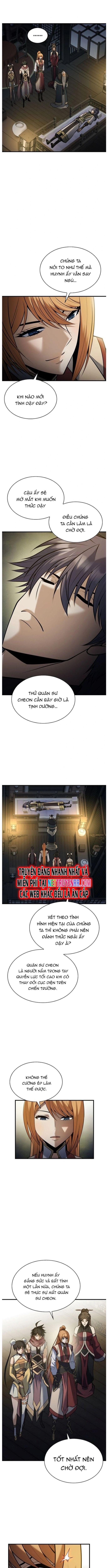 Bá Vương Chi Tinh Chapter 80 - 9