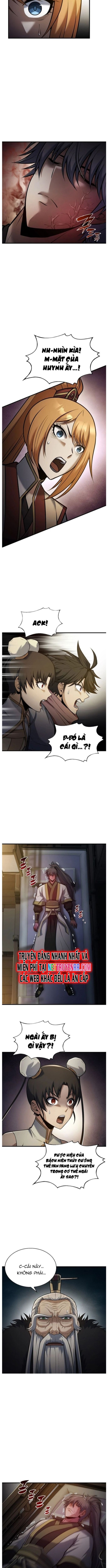 Bá Vương Chi Tinh Chapter 80 - 10