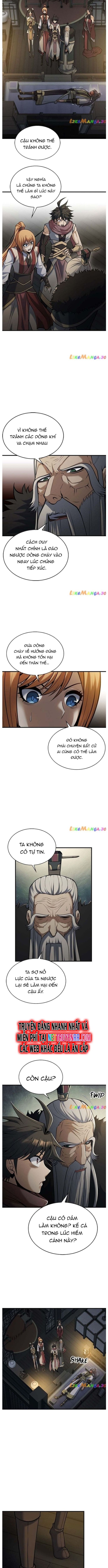 Bá Vương Chi Tinh Chapter 81 - 2