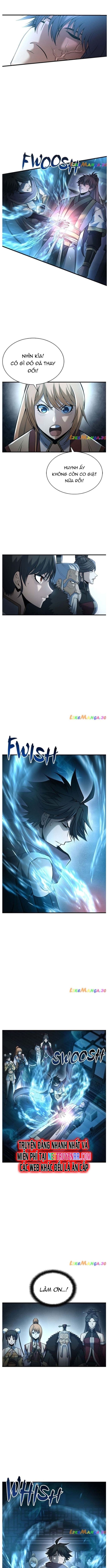 Bá Vương Chi Tinh Chapter 81 - 11