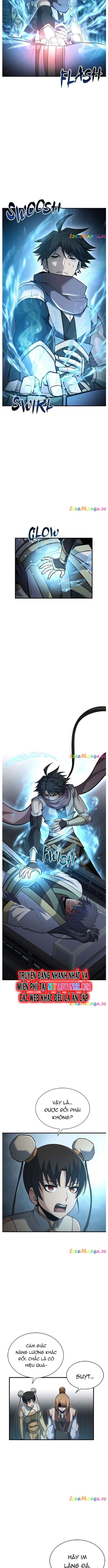 Bá Vương Chi Tinh Chapter 81 - 12