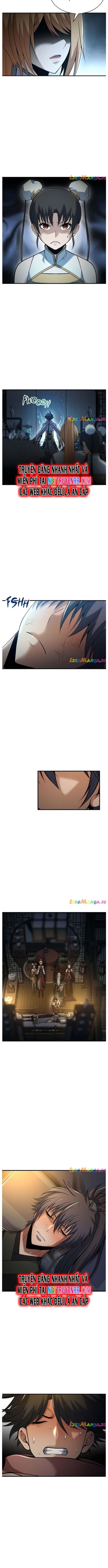 Bá Vương Chi Tinh Chapter 81 - 13