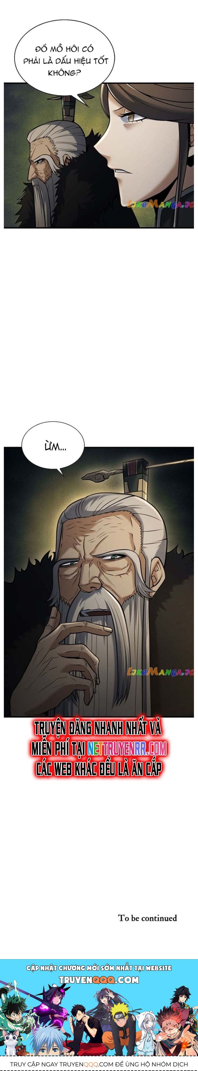 Bá Vương Chi Tinh Chapter 81 - 14