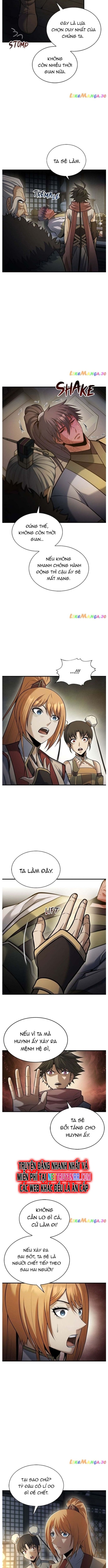 Bá Vương Chi Tinh Chapter 81 - 3