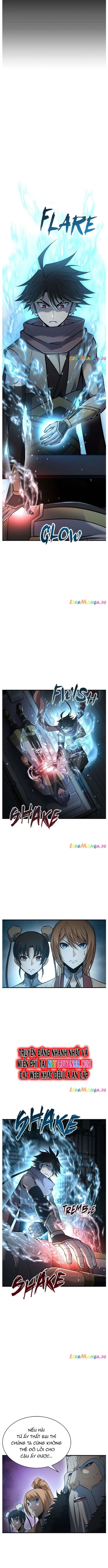 Bá Vương Chi Tinh Chapter 81 - 5