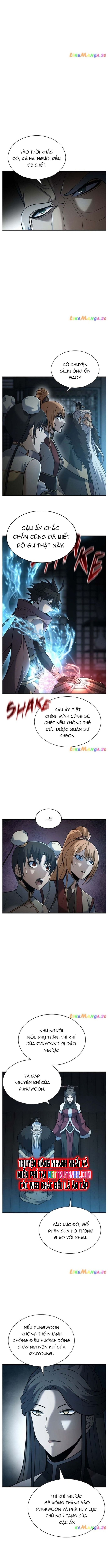 Bá Vương Chi Tinh Chapter 81 - 6