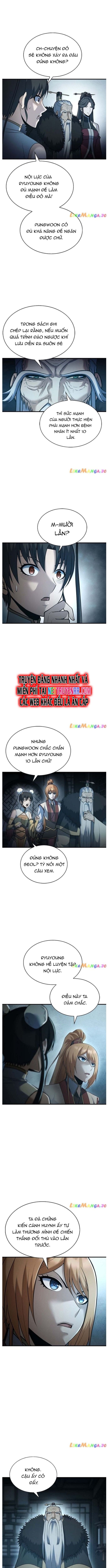 Bá Vương Chi Tinh Chapter 81 - 7