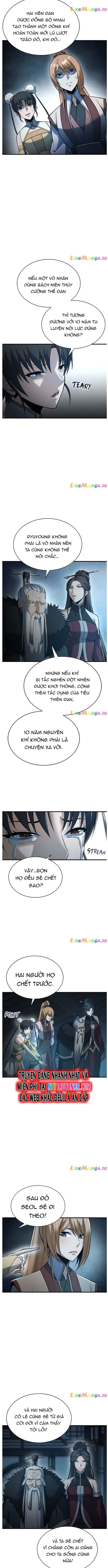 Bá Vương Chi Tinh Chapter 81 - 9