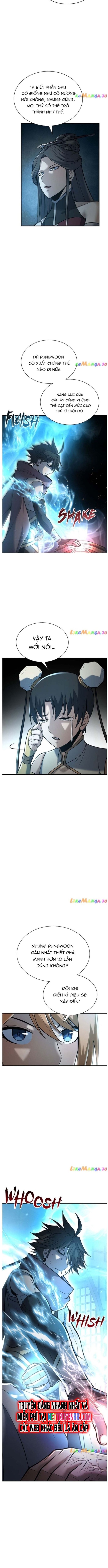 Bá Vương Chi Tinh Chapter 81 - 10