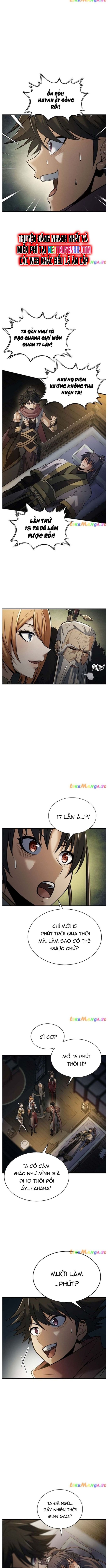 Bá Vương Chi Tinh Chapter 82 - 2