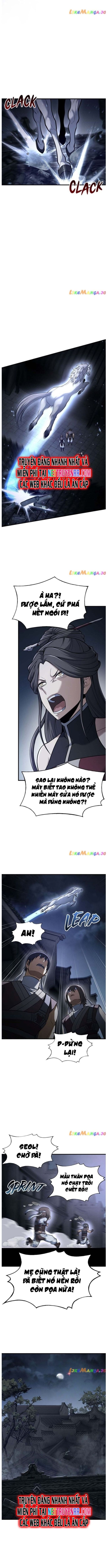 Bá Vương Chi Tinh Chapter 82 - 11