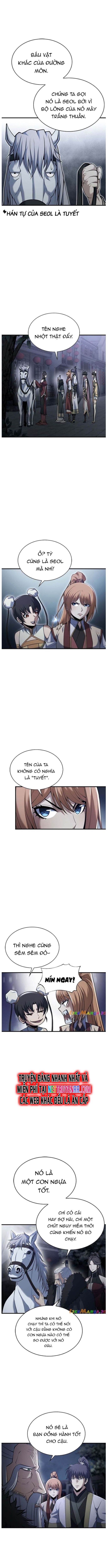 Bá Vương Chi Tinh Chapter 82 - 12