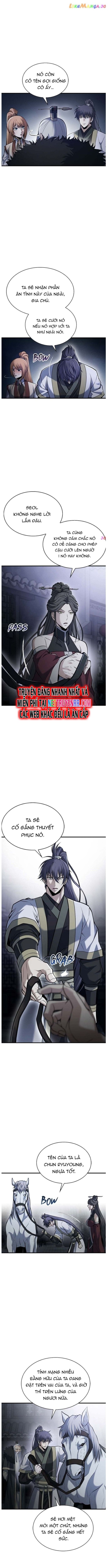 Bá Vương Chi Tinh Chapter 82 - 13