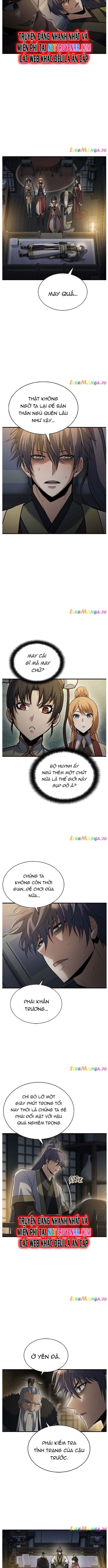 Bá Vương Chi Tinh Chapter 82 - 3