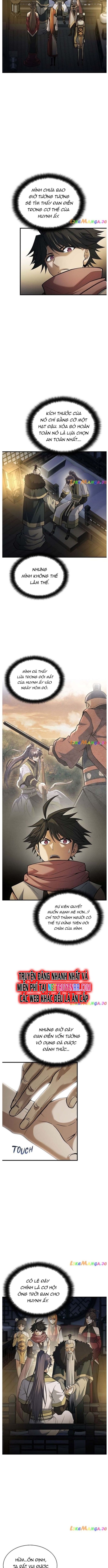 Bá Vương Chi Tinh Chapter 82 - 4