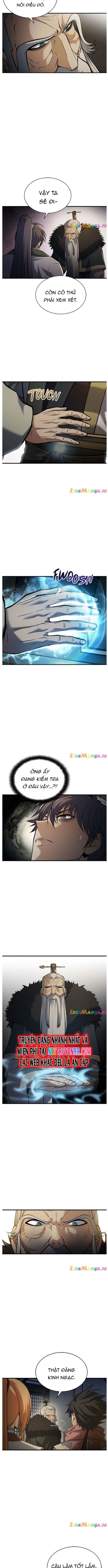 Bá Vương Chi Tinh Chapter 82 - 5