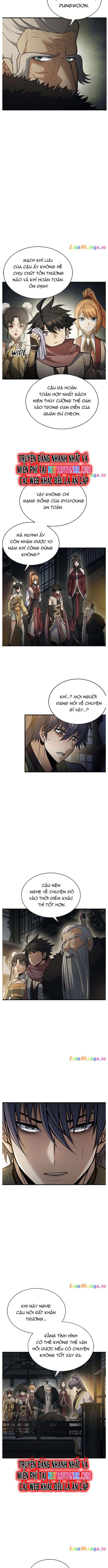 Bá Vương Chi Tinh Chapter 82 - 6