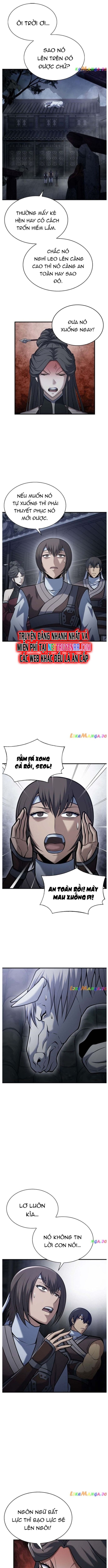 Bá Vương Chi Tinh Chapter 82 - 9