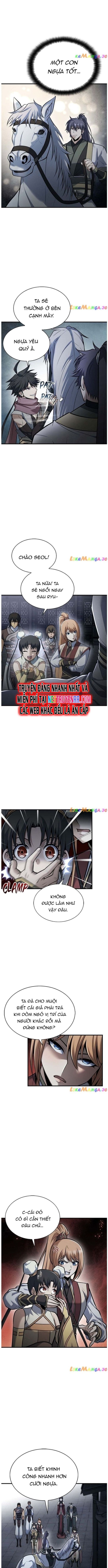 Bá Vương Chi Tinh Chapter 83 - 2