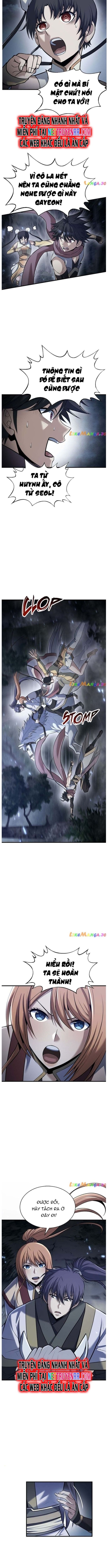 Bá Vương Chi Tinh Chapter 83 - 11