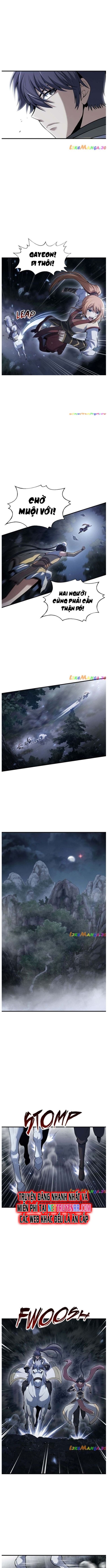 Bá Vương Chi Tinh Chapter 83 - 12