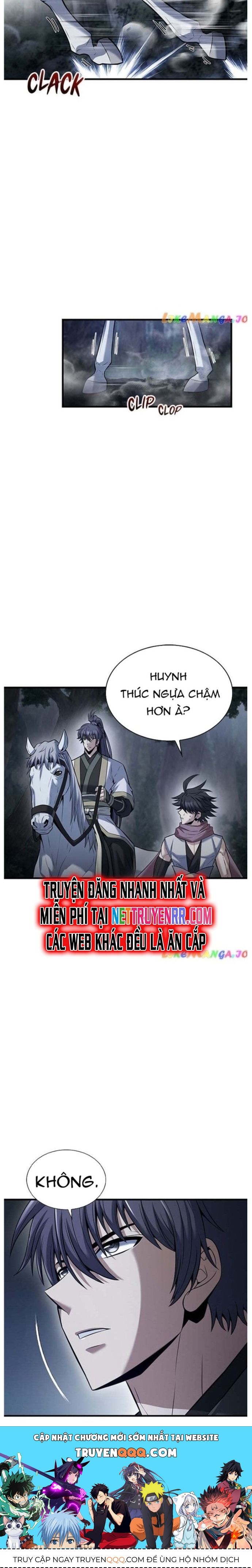 Bá Vương Chi Tinh Chapter 83 - 13