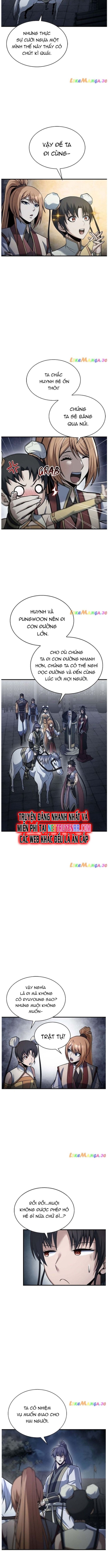 Bá Vương Chi Tinh Chapter 83 - 3