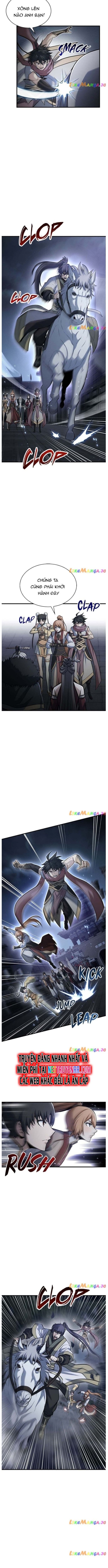 Bá Vương Chi Tinh Chapter 83 - 5