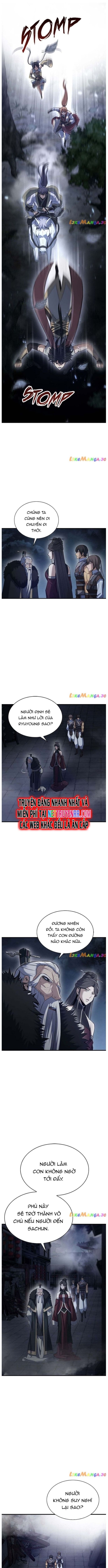 Bá Vương Chi Tinh Chapter 83 - 6