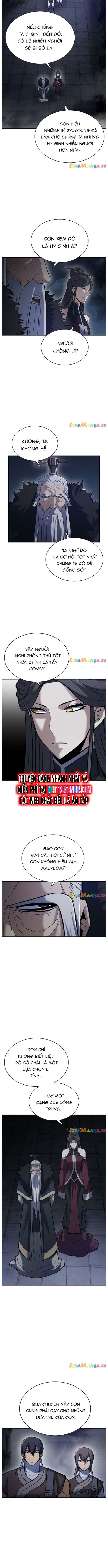 Bá Vương Chi Tinh Chapter 83 - 7