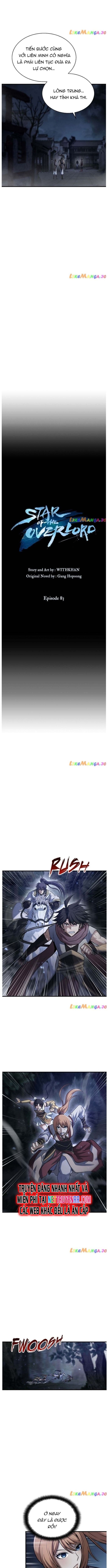 Bá Vương Chi Tinh Chapter 83 - 8