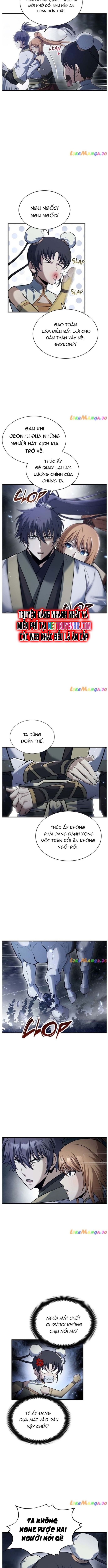 Bá Vương Chi Tinh Chapter 83 - 10