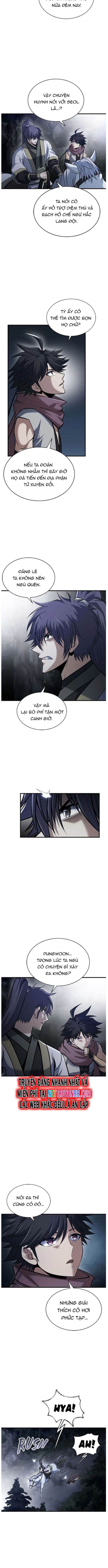 Bá Vương Chi Tinh Chapter 84 - 2