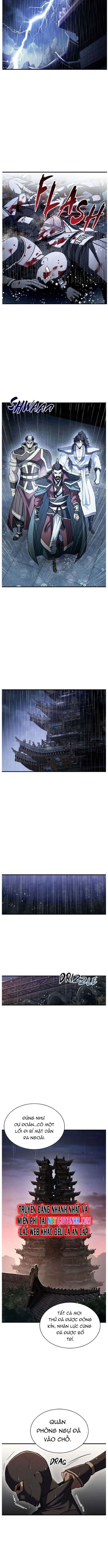 Bá Vương Chi Tinh Chapter 84 - 11