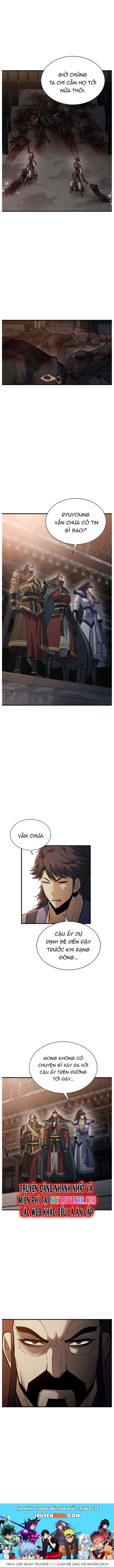 Bá Vương Chi Tinh Chapter 84 - 12