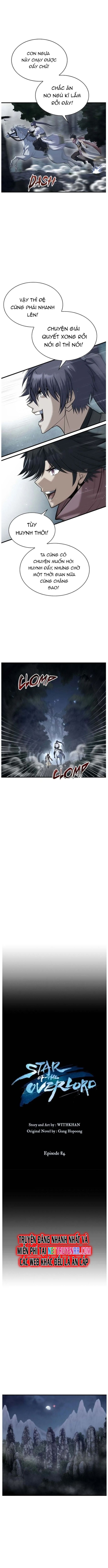 Bá Vương Chi Tinh Chapter 84 - 3