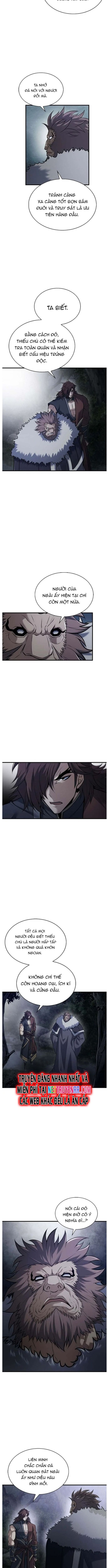 Bá Vương Chi Tinh Chapter 84 - 5