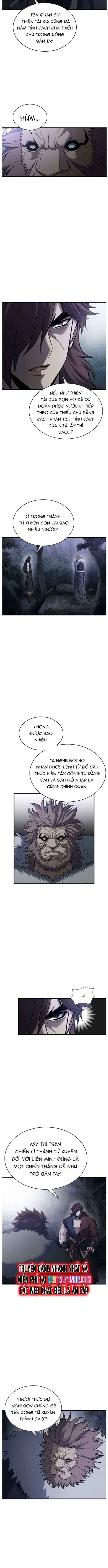 Bá Vương Chi Tinh Chapter 84 - 6