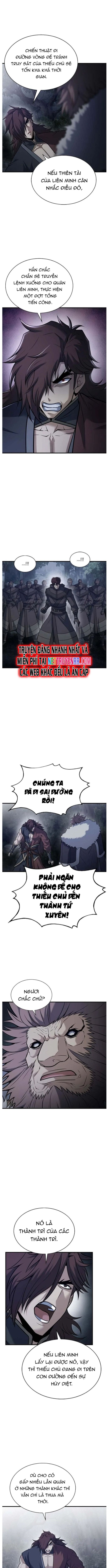Bá Vương Chi Tinh Chapter 84 - 7