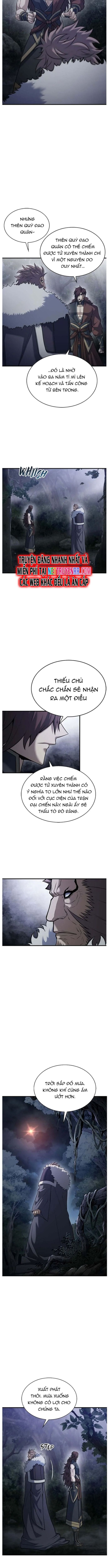 Bá Vương Chi Tinh Chapter 84 - 8