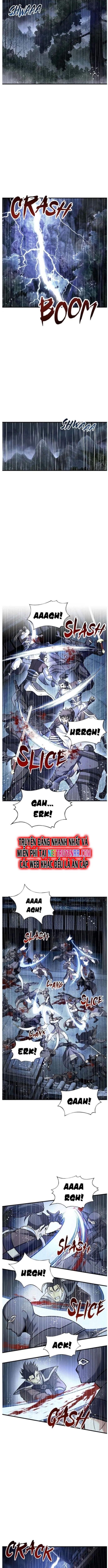 Bá Vương Chi Tinh Chapter 84 - 10