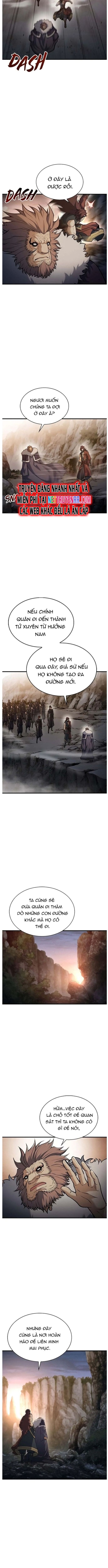 Bá Vương Chi Tinh Chapter 85 - 12