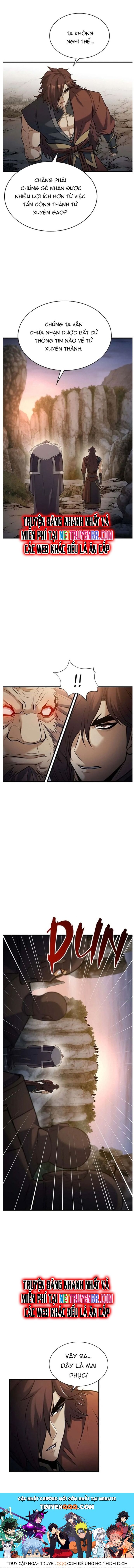 Bá Vương Chi Tinh Chapter 85 - 13