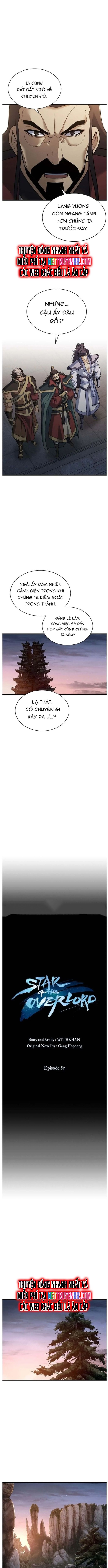 Bá Vương Chi Tinh Chapter 85 - 3