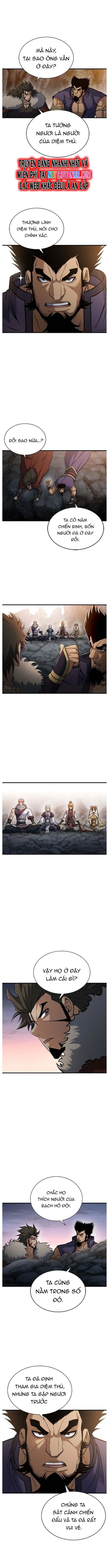 Bá Vương Chi Tinh Chapter 85 - 5