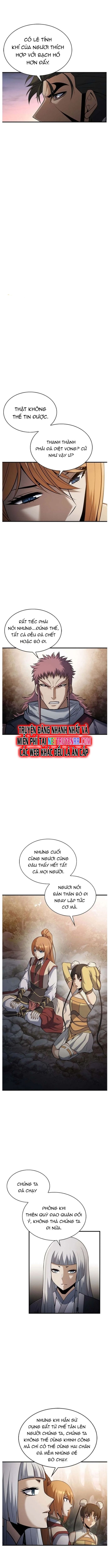 Bá Vương Chi Tinh Chapter 85 - 6